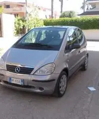 MERCEDES CLASSE A 170 - Campania - 3