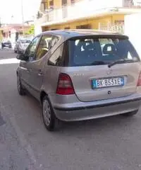 MERCEDES CLASSE A 170 - Campania - 5