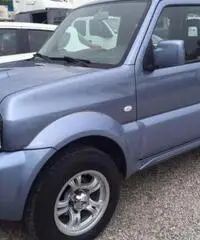 SUZUKI JIMNY DIESEL - Friuli - Venezia Giulia