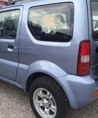 SUZUKI JIMNY DIESEL - Friuli - Venezia Giulia - 2