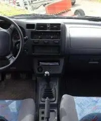 Toyota Rav 4 del 1997 - 4x4 integrale, km 210.000 - Monza - 2