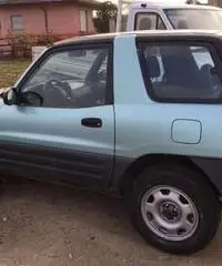 Toyota Rav 4 del 1997 - 4x4 integrale, km 210.000 - Monza - 5