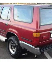 Toyota 4 - Runner 2.5 TURBO DIESEL 5p. VERO 4X4 - Roma - 2