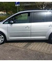 Volkswagen Touran 2.0 TDI 7 posti - Veneto - 2