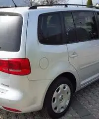 Volkswagen Touran 2.0 TDI 7 posti - Veneto - 3