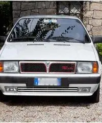 Delta HF Turbo - Padova