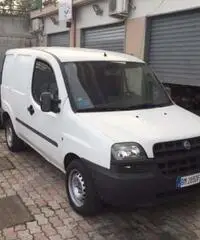 FIAT DOBLO' - Catania