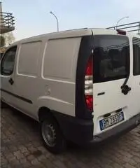 FIAT DOBLO' - Catania - 3