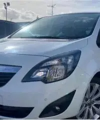 OPEL Meriva 1.4 GPL-TECH DI SERIE B-COLOR 06/2012 - 2