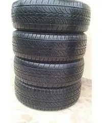 Gomme usate 245/65/R 17 - 111H - XL - Roma - 2