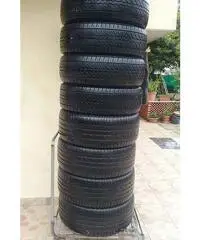 Gomme usate 245/65/R 17 - 111H - XL - Roma - 4