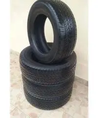 Gomme usate 245/65/R 17 - 111H - XL - Roma - 5