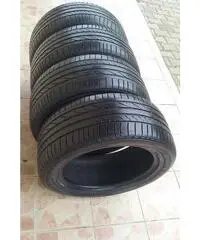 Gomme usate 255/50/R 19 - 103V - Roma - 4