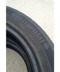 Gomme usate 215/55/R 18 - 99V - Roma - 2