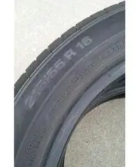 Gomme usate 215/55/R 18 - 99V - Roma - 3