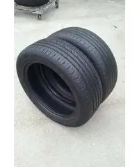 Gomme usate 215/55/R 18 - 99V - Roma - 4