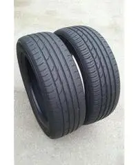 Gomme usate 215/55/R 18 - 99V - Roma - 5