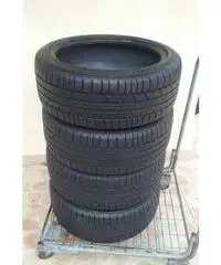 Gomme usate 225/45/R 18 -91W - Roma - 2