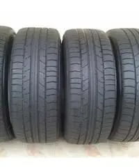 Gomme usate 225/45/R 18 -91W - Roma - 3