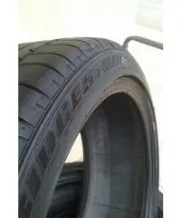 Gomme usate 225/45/R 18 -91W - Roma - 4