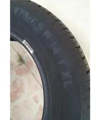 Pneumatici usati 175/65/R 14 - 86T XL - Roma - 4