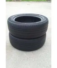 Gomme usate 205/55/R 16 - Roma - 3