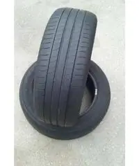 Gomme usate 205/55/R 16 - Roma - 4