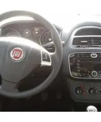 Fiat Punto 1.3 Mjt 75 Cv 5 porte Easy - Lecce - 3