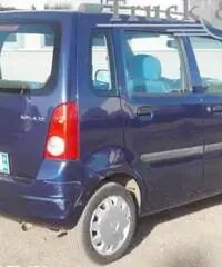 OPEL AGILA - AUTOVETTURA 2001 - Puglia - 4