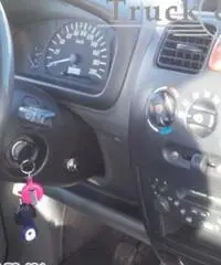 OPEL AGILA - AUTOVETTURA 2001 - Puglia - 5