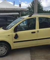 Fiat Panda Natural Power 1.4 - L'Aquila - 3