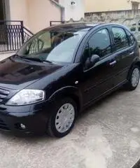 Citroën C3 14 HDi exclusive - Trapani - 2