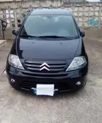 Citroën C3 14 HDi exclusive - Trapani - 3