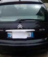 Citroën C3 14 HDi exclusive - Trapani - 4