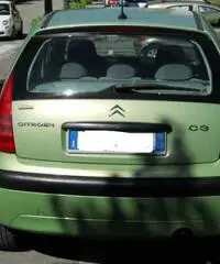 Citroen C3 1.4 HDi diesel 70cv Exclusive del 2003 km129900 - Abruzzo - 2