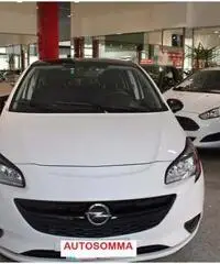 OPEL CORSA 1.4 BENZINA AUTOMATICA 90 CV ENJOY 2015 - Campania