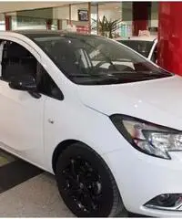 OPEL CORSA 1.4 BENZINA AUTOMATICA 90 CV ENJOY 2015 - Campania - 2