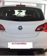 OPEL CORSA 1.4 BENZINA AUTOMATICA 90 CV ENJOY 2015 - Campania - 3