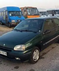 RENAULT CLIO RIF. 31701 - Verona - 2