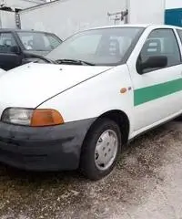 Fiat Punto - Modena