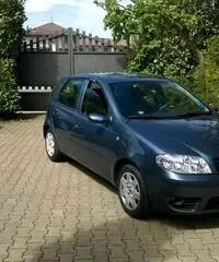 Fiat Punto 1.3 multijet - Catanzaro - 2