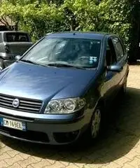 Fiat Punto 1.3 multijet - Catanzaro - 3