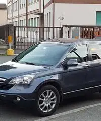 Honda crv del 2008 - Genova