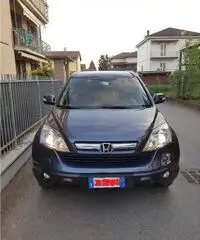 Honda crv del 2008 - Genova - 2