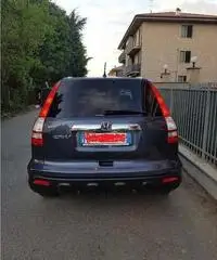 Honda crv del 2008 - Genova - 5