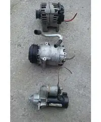 Alternatore motorino avviamento Opel 2002 - Roma