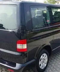 VOLKSWAGEN T5 CARAVELLE 2.5 TDI 9 POSTI - Veneto - 2