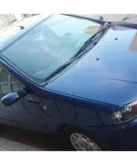 FIAT PUNTO - Lecce - 2