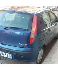 FIAT PUNTO - Lecce - 5