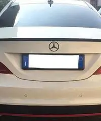 Stupenda Mercedes cla AMG - Varese - 4